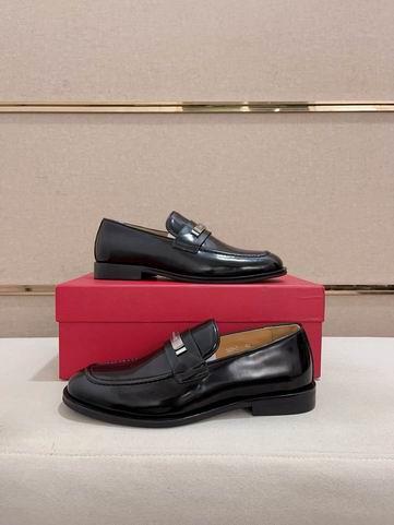 Replica Ferragamo Shoes Ferragamo sz38-45 hnh0716