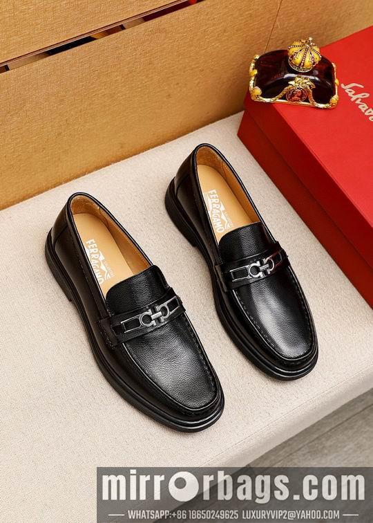 Replica Ferragamo Shoes Ferragamo sz38-46 mnh02193