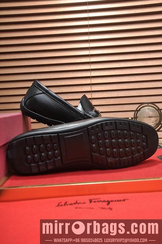 Replica Ferragamo Shoes Ferragamo sz38-44 hnh0311