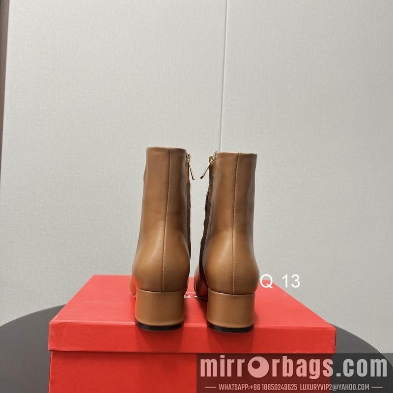 Replica Ferragamo Shoes Ferragamo sz35-40 YM0802