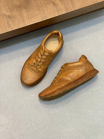 Replica Ferragamo Shoes Ferragamo sz38-44 mnh0803