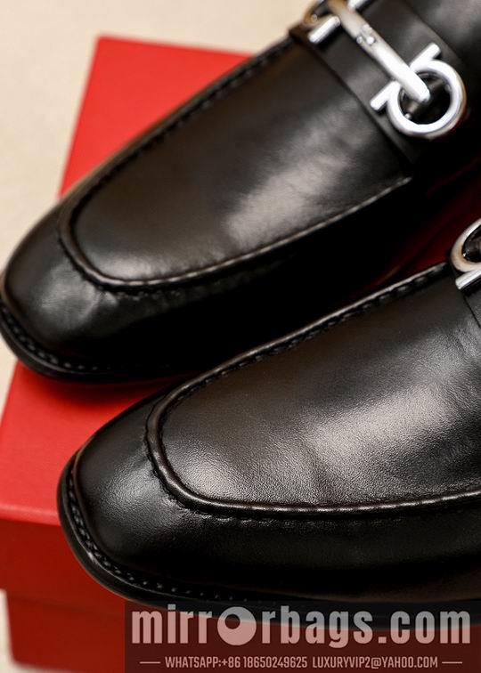 Replica Ferragamo Shoes Ferragamo sz38-45 mnh02190