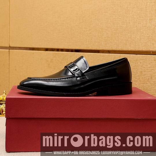 Replica Ferragamo Shoes Ferragamo sz38-46 mnh02187