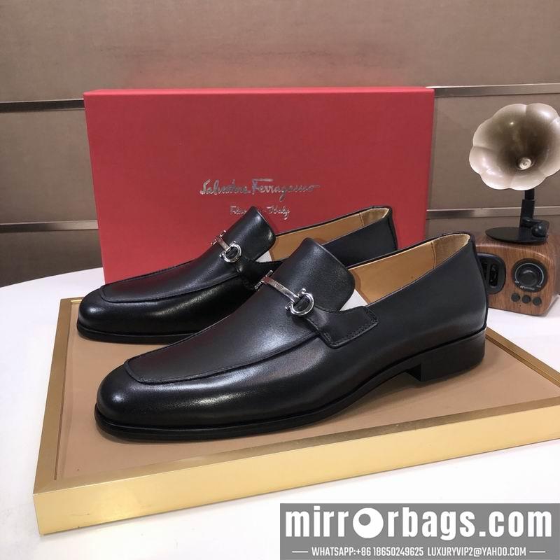 Replica Ferragamo Shoes Ferragamo sz38-45 hnh0328