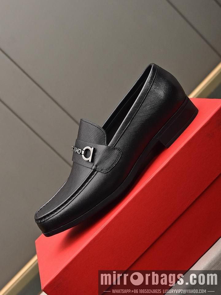Replica Ferragamo Shoes Ferragamo sz38-44 hnh0203