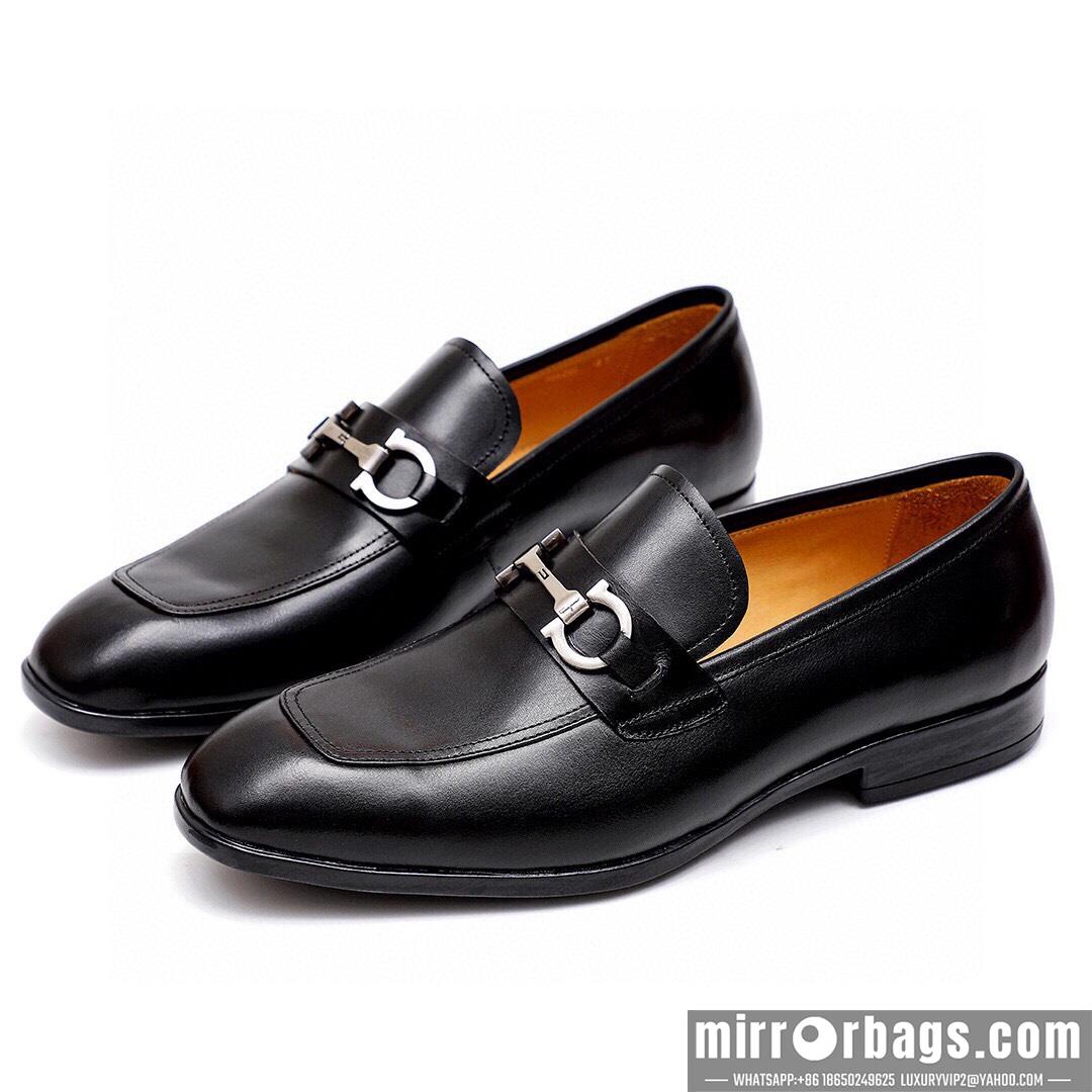 Replica Ferragamo Shoes Ferragamo sz38-44 h0942