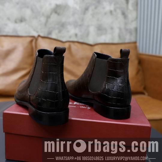 Replica Ferragamo Shoes Ferragamo sz38-45 hnh0903