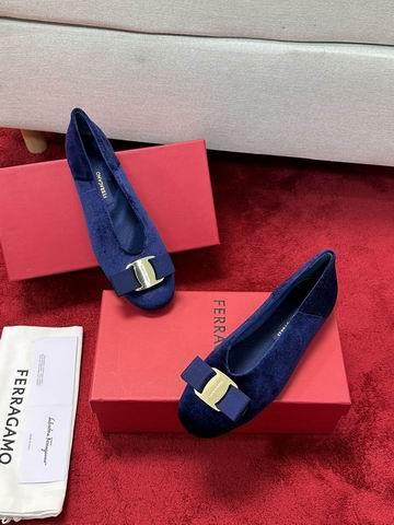 Replica Ferragamo Shoes Ferragamo sz35-41 mnh1002