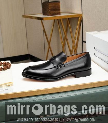 Replica Ferragamo Shoes Ferragamo sz38-45 mnh0908