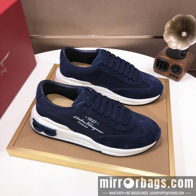 Replica Ferragamo Shoes Ferragamo sz38-44 hnm0203