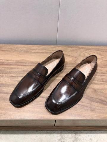 Replica Ferragamo Shoes Ferragamo sz38-45 hnh0733