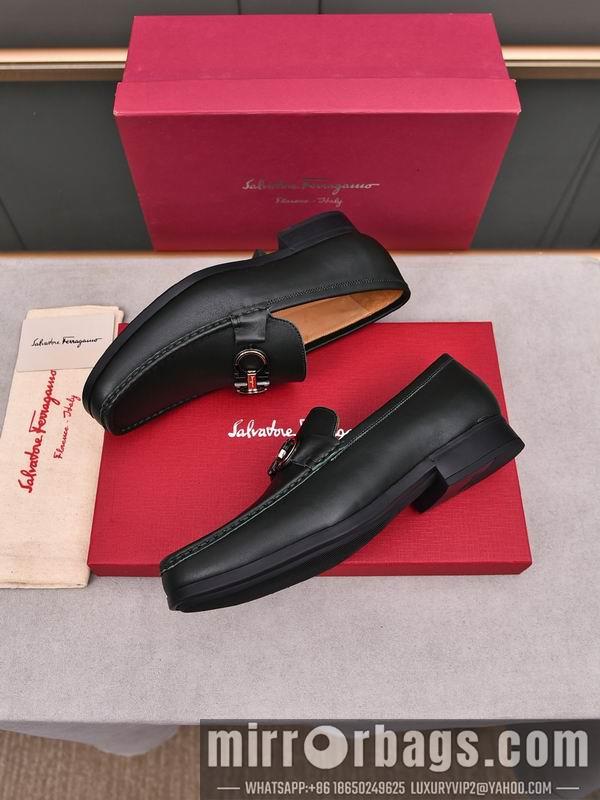 Replica Ferragamo Shoes Ferragamo sz38-45 hnh0330