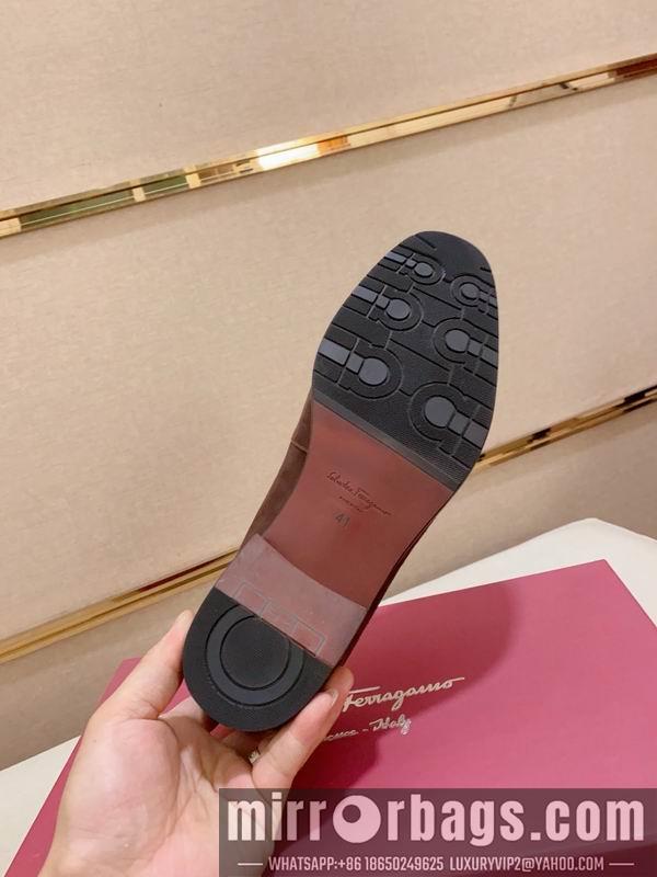 Replica Ferragamo Shoes Ferragamo sz38-45 hnh0323