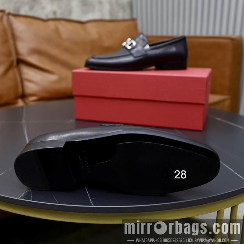 Replica Ferragamo Shoes Ferragamo sz38-45 H0303