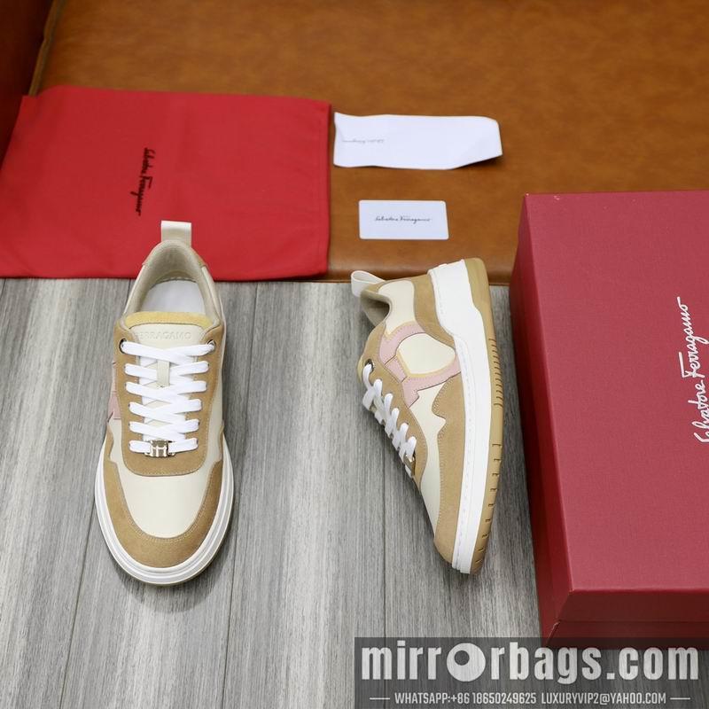 Replica Ferragamo Shoes Ferragamo sz38-45 hnh0302