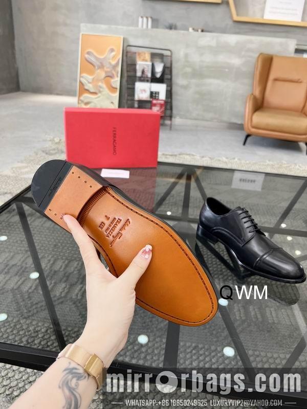 Replica Ferragamo Shoes Ferragamo sz38-45 WM0902