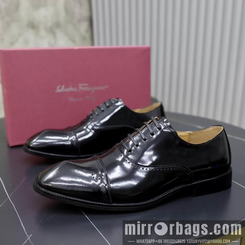 Replica Ferragamo Shoes Ferragamo sz38-44 hnm0203