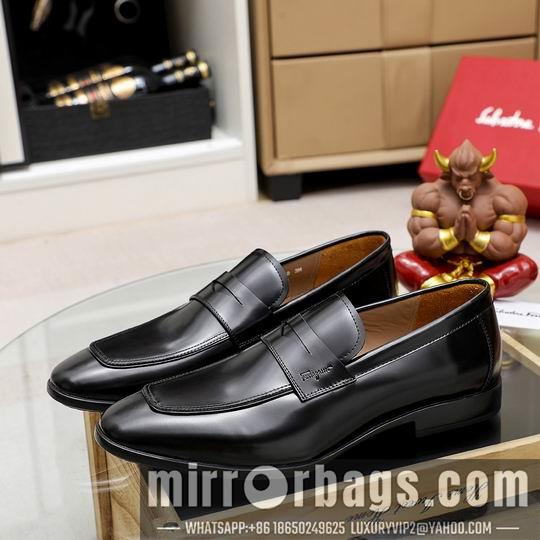 Replica Ferragamo Shoes Ferragamo sz38-45 mnh0403