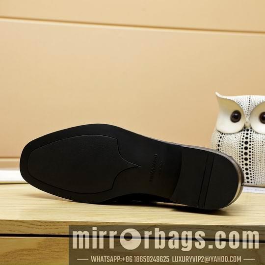 Replica Ferragamo Shoes Ferragamo sz38-46 hnh0721