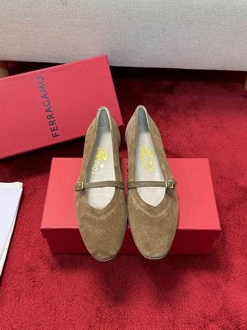 Replica Ferragamo Shoes Ferragamo sz35-41 mnh1003