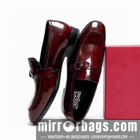 Replica Ferragamo Shoes Ferragamo sz38-45 hnh0201