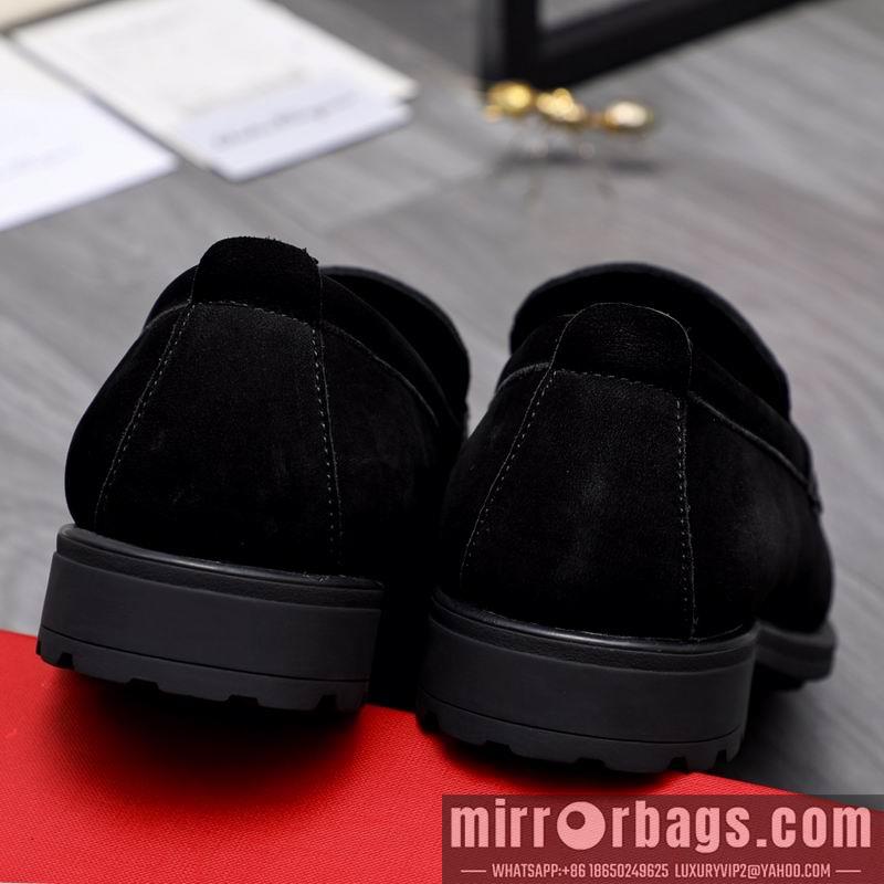 Replica Ferragamo Shoes Ferragamo sz38-44 hnm0227