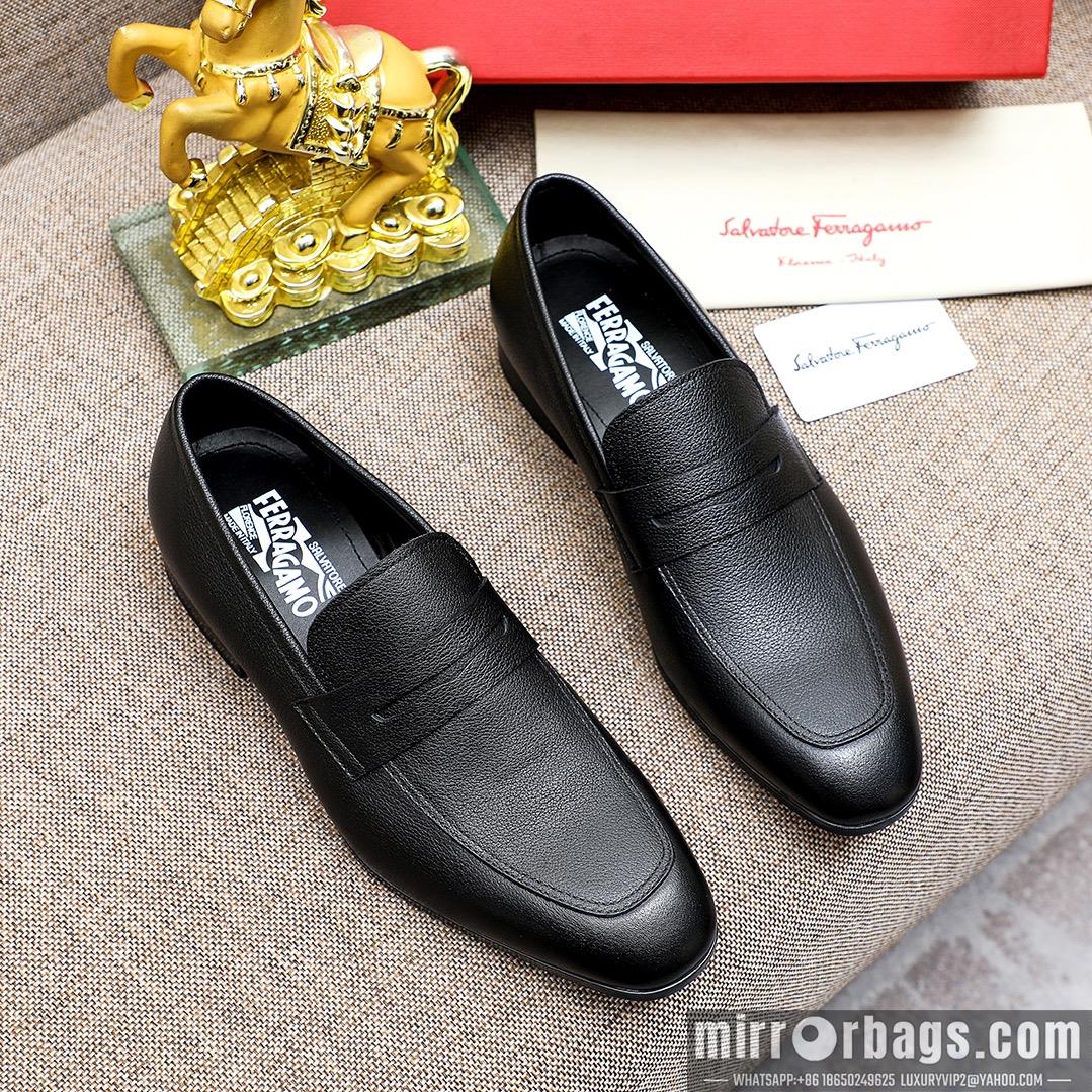 Replica Ferragamo Shoes Ferragamo sz38-45 h0927