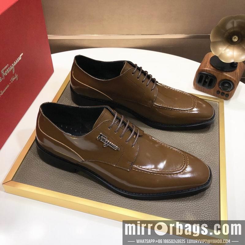 Replica Ferragamo Shoes Ferragamo sz38-45 hnh0316
