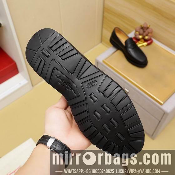 Replica Ferragamo Shoes Ferragamo sz38-46 mnh0814