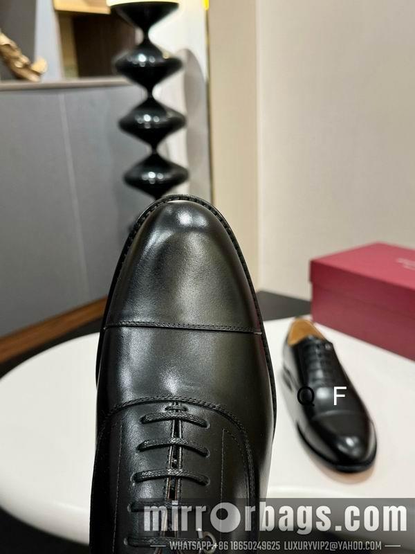 Replica Ferragamo Shoes Ferragamo sz38-45 TF1116