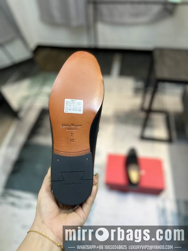 Replica Ferragamo Shoes Ferragamo sz39-44 hnm0249