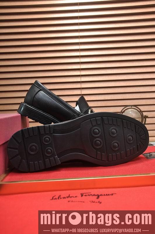 Replica Ferragamo Shoes Ferragamo sz38-44 hnh0312