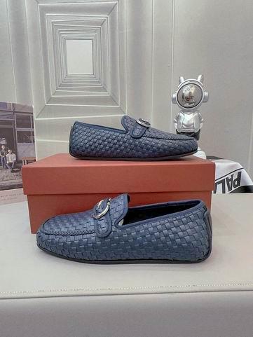 Replica Ferragamo Shoes Ferragamo sz38-44 mnh0342