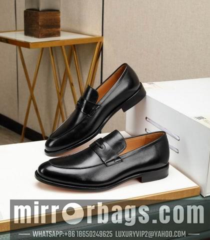 Replica Ferragamo Shoes Ferragamo sz38-45 mnh0908