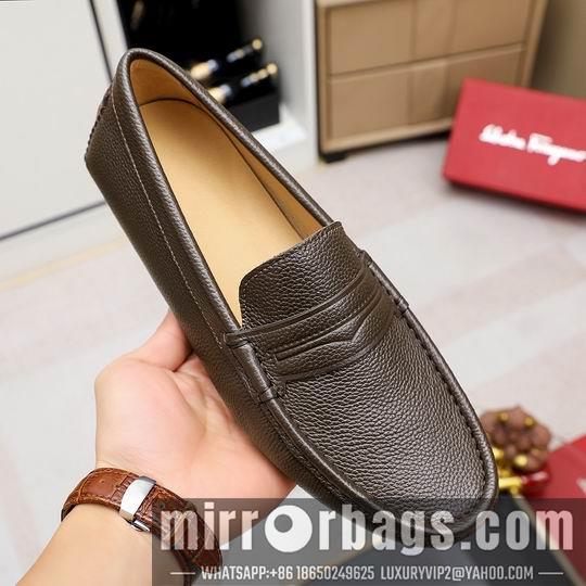 Replica Ferragamo Shoes Ferragamo sz37-46 mnh0349
