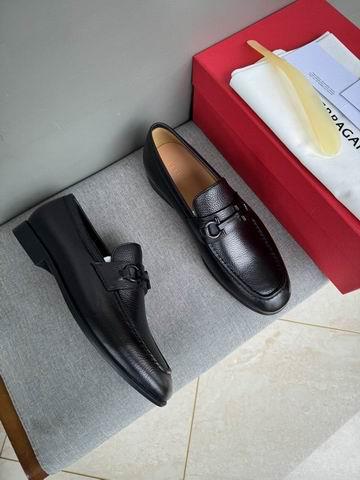 Replica Ferragamo Shoes Ferragamo sz38-45 hnh0568