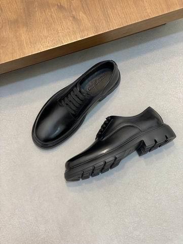 Replica Ferragamo Shoes Ferragamo sz38-45 hnh1004