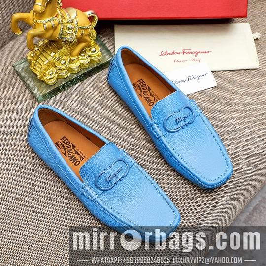 Replica Ferragamo Shoes Ferragamo sz38-44 hnh0201