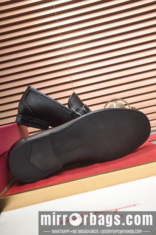 Replica Ferragamo Shoes Ferragamo sz38-44 hnh0310