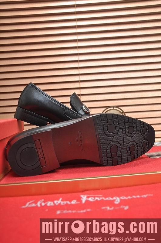 Replica Ferragamo Shoes Ferragamo sz38-45 hnm0262