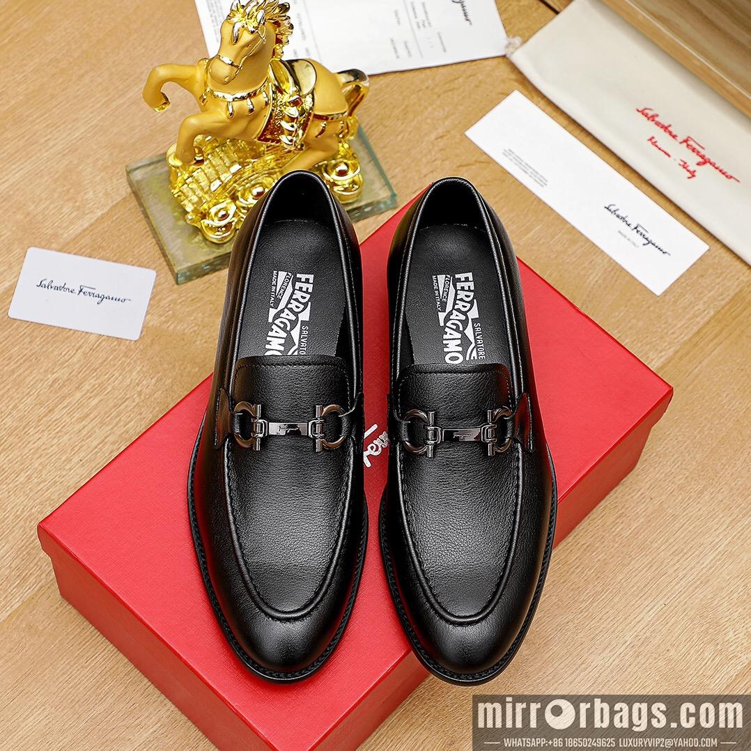 Replica Ferragamo Shoes Ferragamo sz38-45 h0924