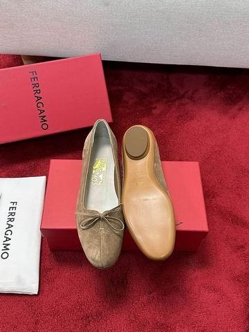 Replica Ferragamo Shoes Ferragamo sz35-40 mnh1001