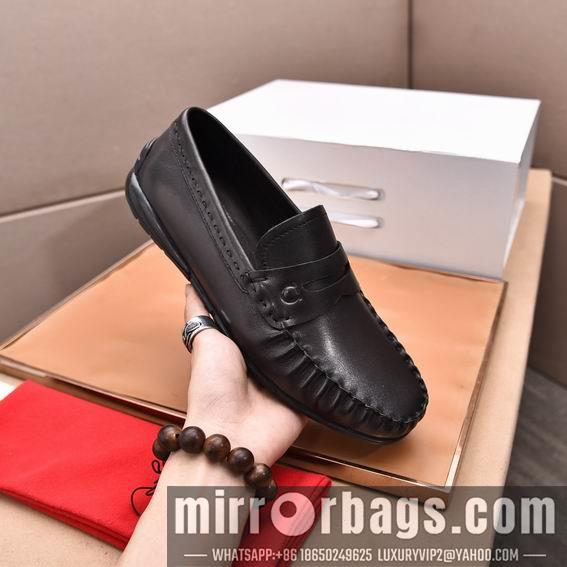 Replica Ferragamo Shoes Ferragamo sz38-44 mnh0604