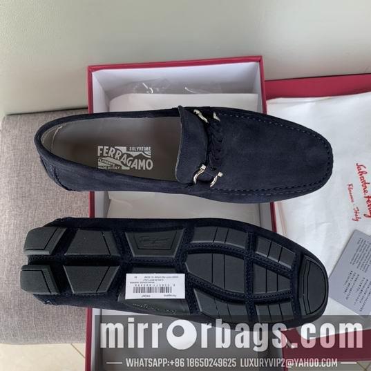 Replica Ferragamo Shoes Ferragamo sz38-45 hnh1001
