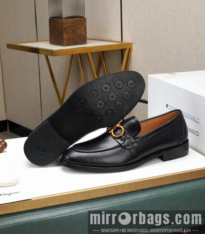 Replica Ferragamo Shoes Ferragamo sz38-44 hnm0208