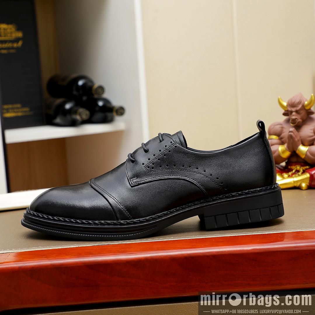 Replica Ferragamo Shoes Ferragamo sz38-44 h0934