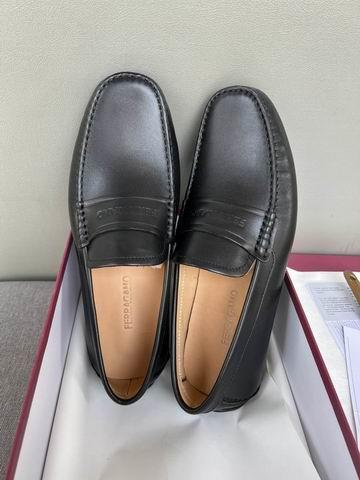 Replica Ferragamo Shoes Ferragamo sz38-45 hnh0702