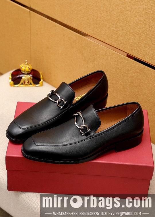 Replica Ferragamo Shoes Ferragamo sz38-45 hnh0202