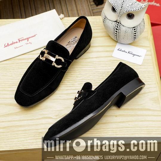 Replica Ferragamo Shoes Ferragamo sz38-45 hnh0719