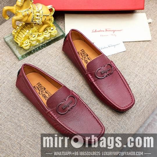 Replica Ferragamo Shoes Ferragamo sz38-44 hnh0201